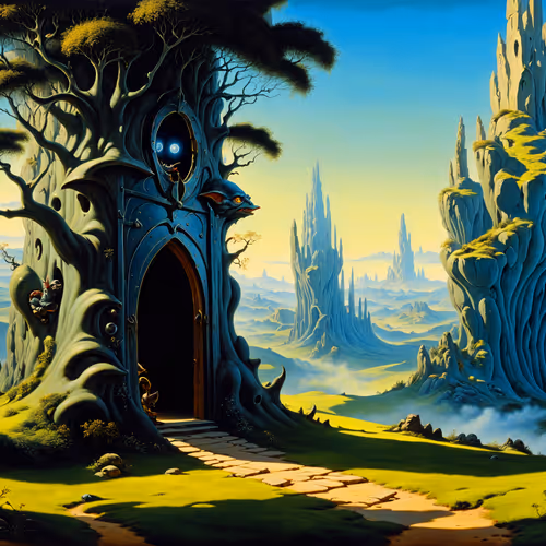 Goblands The Masterpiece Collection