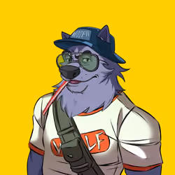 0xWolfgang #3463