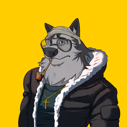 0xWolfgang #2161