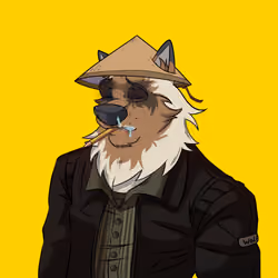 0xWolfgang #3875