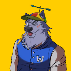 0xWolfgang #1834