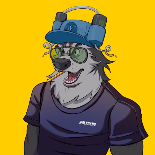 0xWolfgang #4908