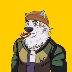 0xWolfgang #3465