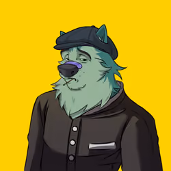 0xWolfgang #2271