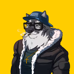 0xWolfgang #1071