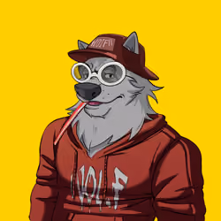 0xWolfgang #1332