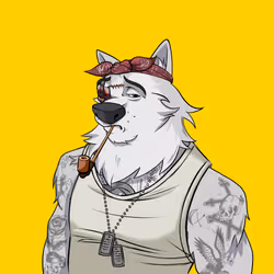 0xWolfgang #3118