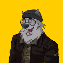 0xWolfgang #2274