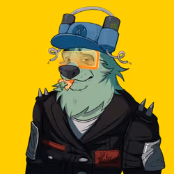 0xWolfgang #2530