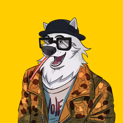 0xWolfgang #3190