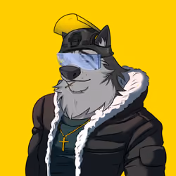 0xWolfgang #1502