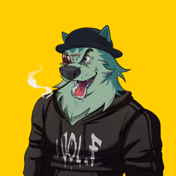0xWolfgang #115