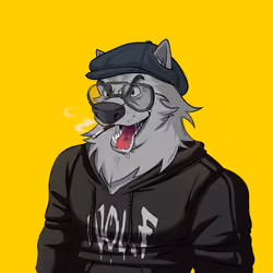 0xWolfgang #3866