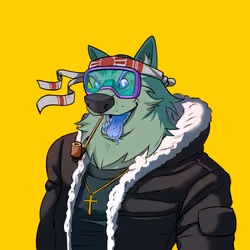 0xWolfgang #4146