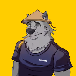 0xWolfgang #2741