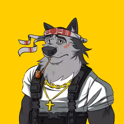 0xWolfgang #1765