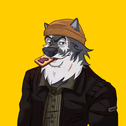 0xWolfgang #1458