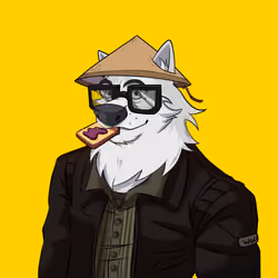 0xWolfgang #64
