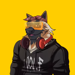 0xWolfgang #4168