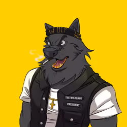 0xWolfgang #3913