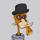 4774