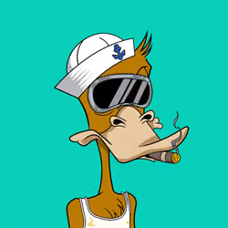 Okay Duck Yacht Club #5096