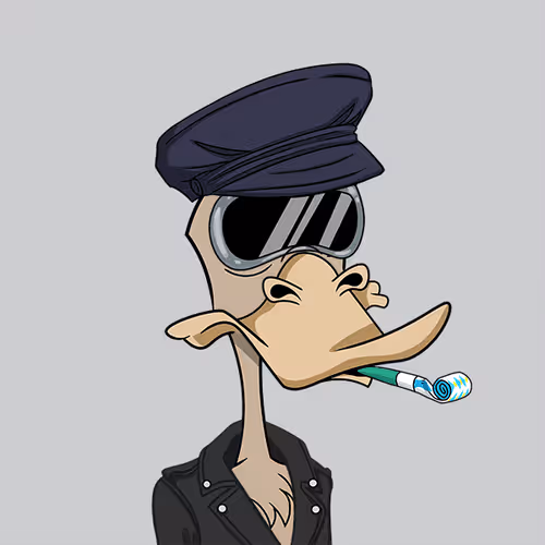 Okayduckyachtclub