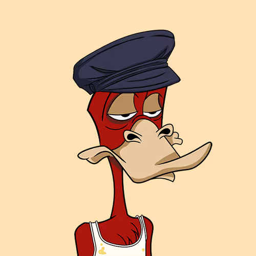 Okayduckyachtclub