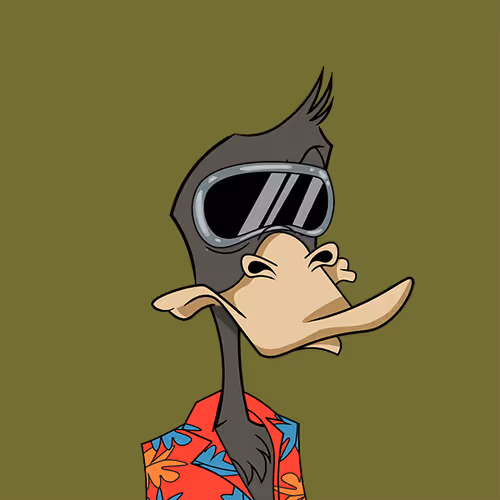 Okayduckyachtclub