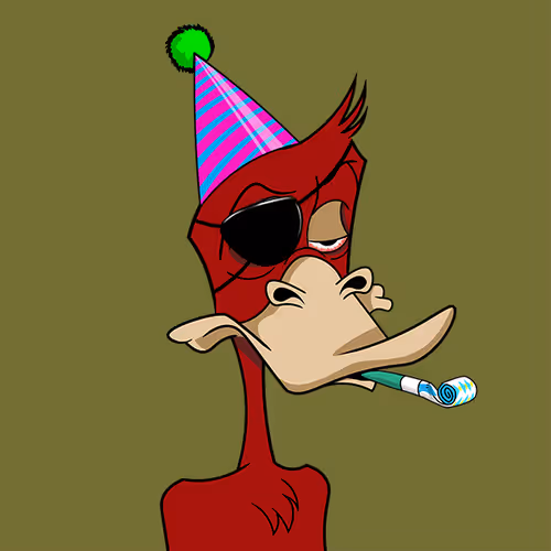 Okayduckyachtclub