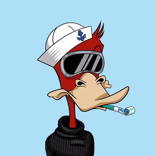 Okayduckyachtclub