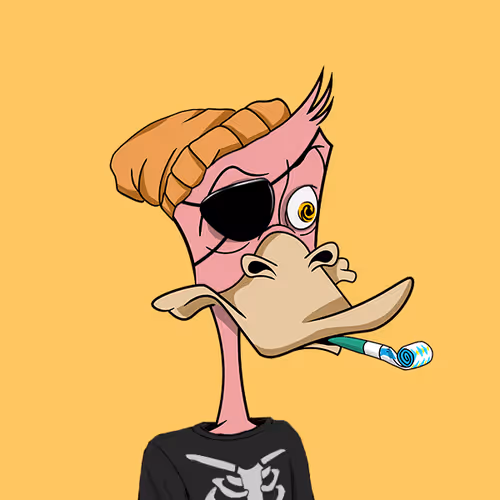 Okayduckyachtclub