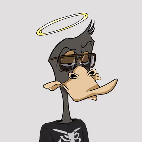 Okayduckyachtclub