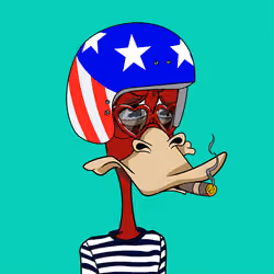 Okay Duck Yacht Club #5331