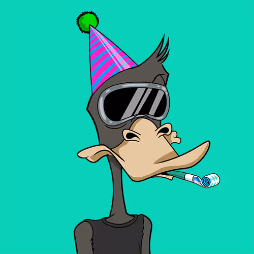 Okayduckyachtclub
