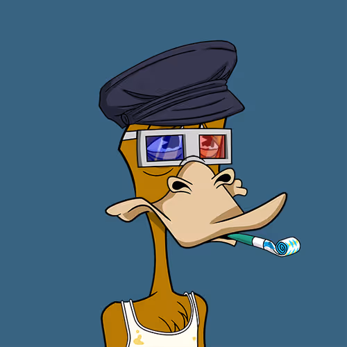 Okayduckyachtclub