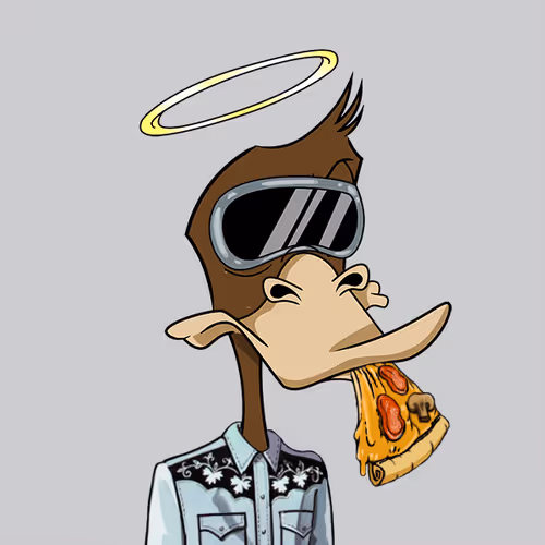 Okayduckyachtclub