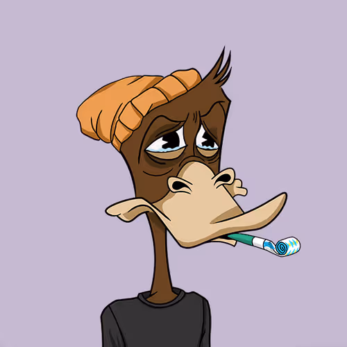 Okayduckyachtclub