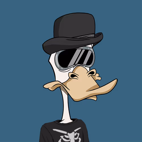 Okayduckyachtclub