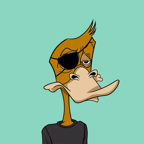 Okayduckyachtclub