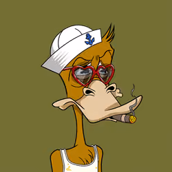 Okay Duck Yacht Club #298