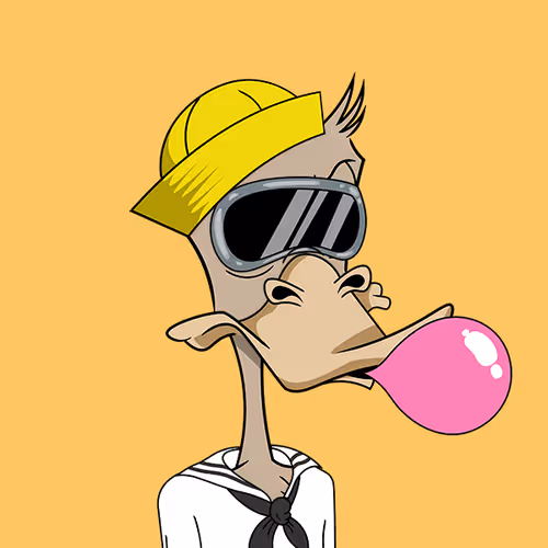 Okayduckyachtclub