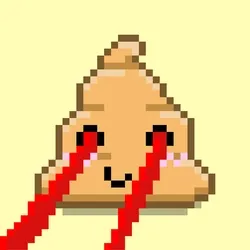 Poo #445