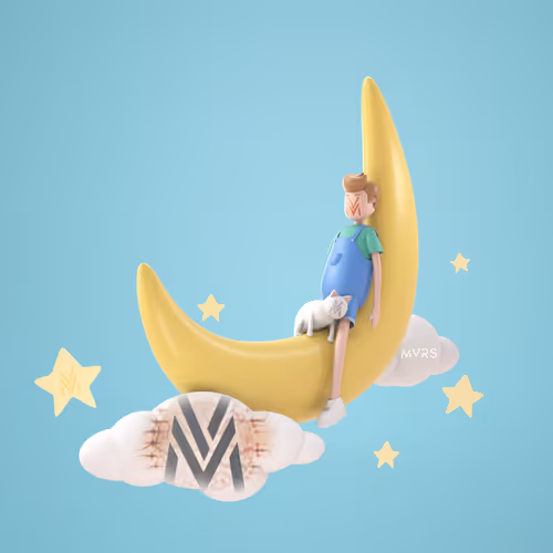 9
