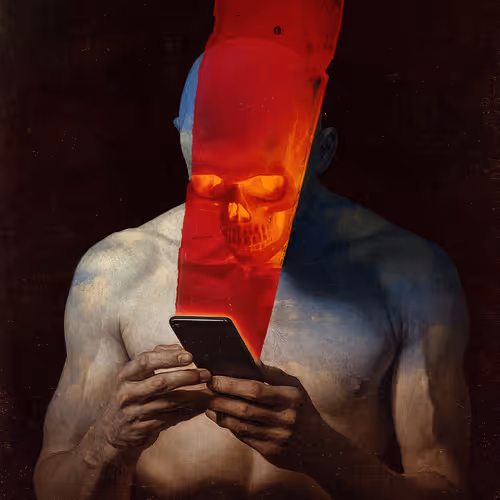 Binge Scrolling