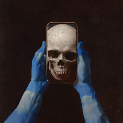 Modern Narcissus