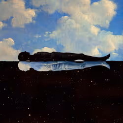 Waking Dream