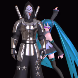 Item Media