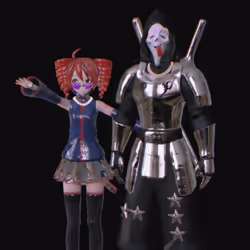 Item Media