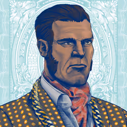 Mafioso 1101